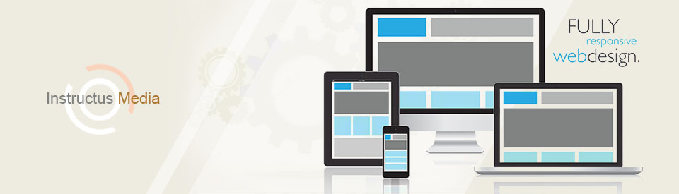 Responsive web design